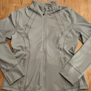 90 Degree Active Wear Zip-up Jacket